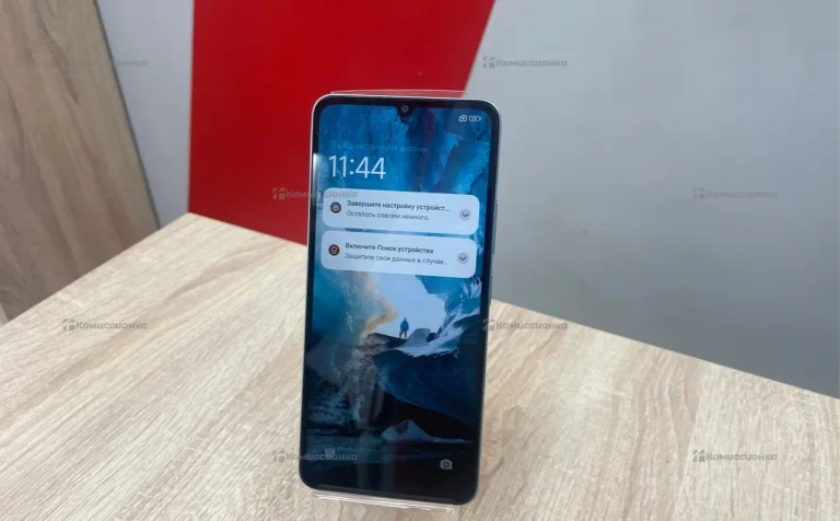 Xiaomi Redmi 13C 8/128 ГБ