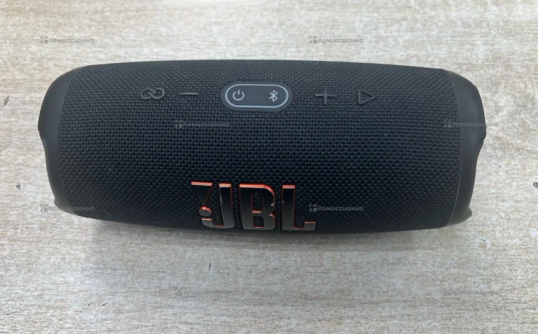 Колонка JBL Charge 5