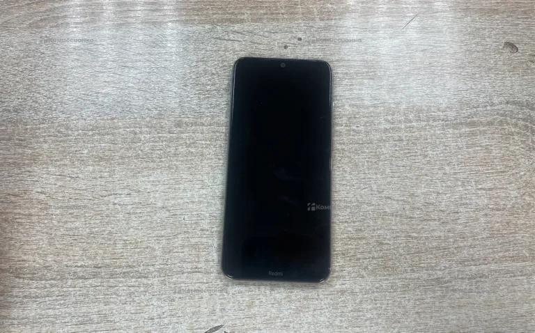 Xiaomi Redmi Note 8T 4/128 ГБ