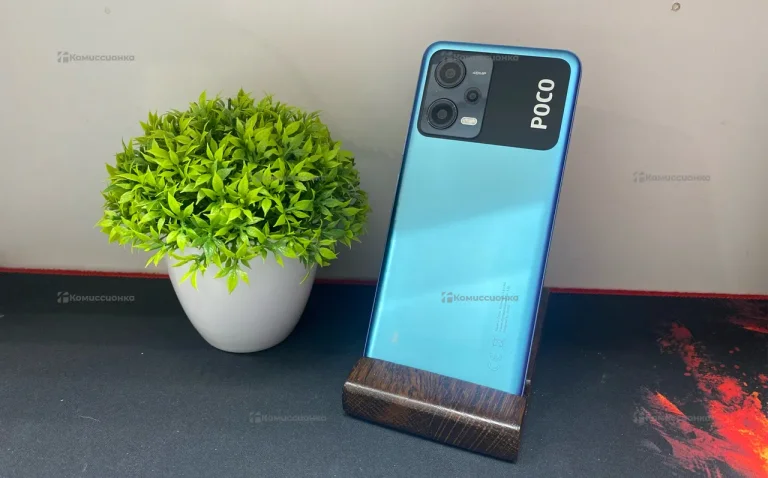 Xiaomi POCO X5 5G 8/256 ГБ