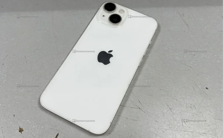 Apple iPhone 14 6/128 ГБ