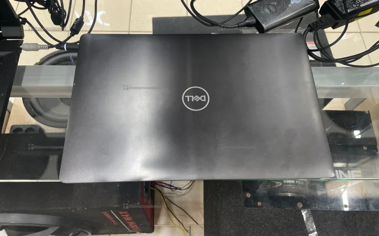 Ноутбук  Dell DNZ5L33