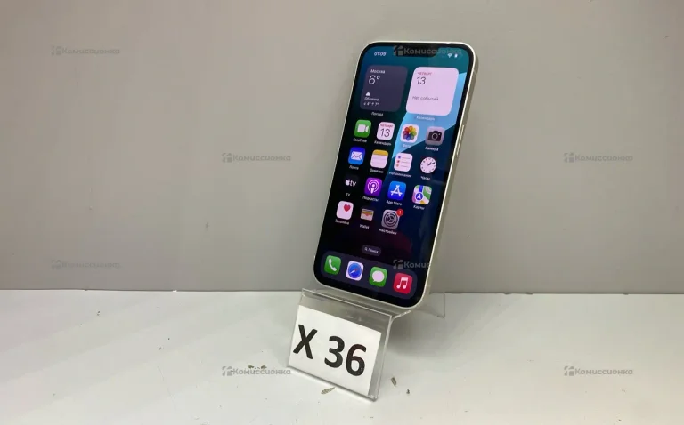 Apple iPhone 14 6/128 ГБ