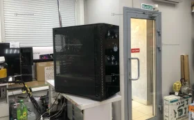 Системный блок rtx3050/i5-11400f