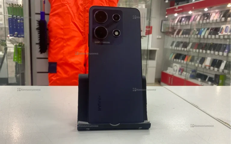 Infinix Note 30 8/256 ГБ