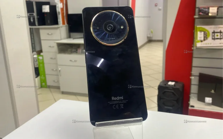 Xiaomi Redmi A3x 3/64 ГБ