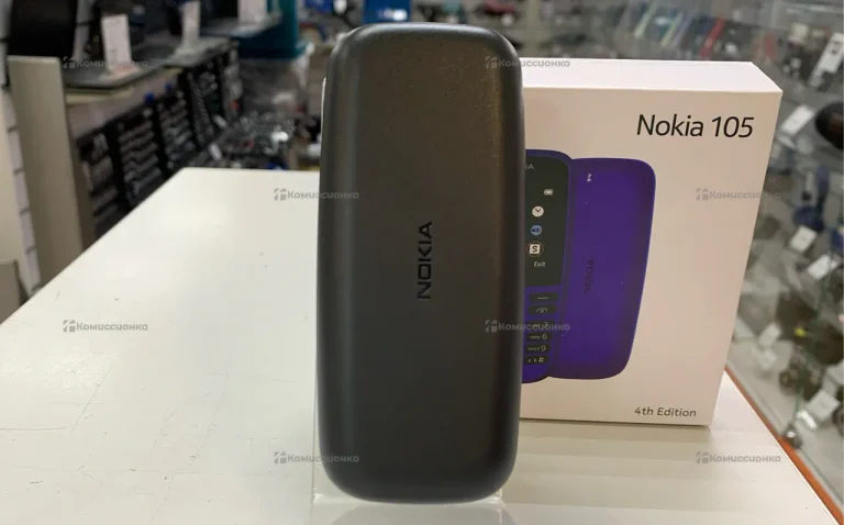 Nokia 105