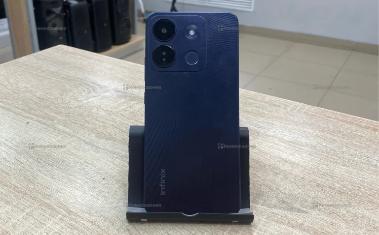 Infinix Smart 7 HD 2/64 ГБ