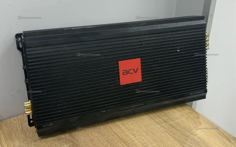 Усилитель  ACV LX.150