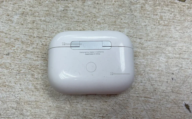 Наушники AirPods Pro 2 реплика