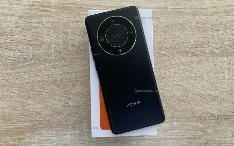 Honor X9b 8/256Gb