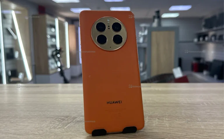 Huawei Mate 50 Pro 8/512 ГБ