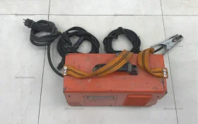 Купить Сварочный аппарат Сварочный инвертор Jasic Tig 180 б/у , в Санкт-Петербург Цена:8900рублей