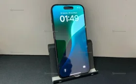 Apple iPhone 15 Pro 8/256 ГБ