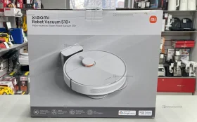 Купить Пылесос-робот Xiaomi Vacuum S10+ б/у , в Самара Цена:15900рублей
