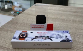 Купить Часы  t800 ultra б/у , в Магнитогорск Цена:590рублей
