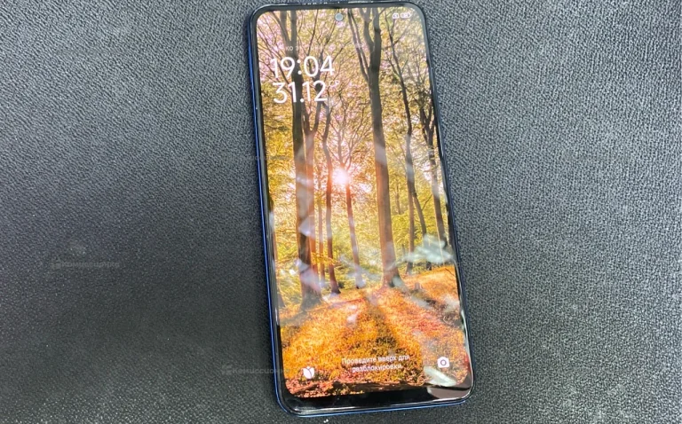 Xiaomi Redmi Note 11 4/128 ГБ