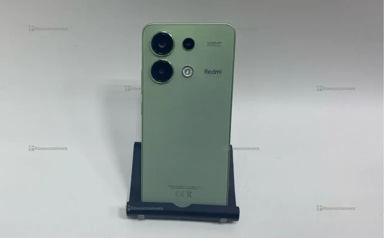 Xiaomi Redmi Note 13 8/256 ГБ