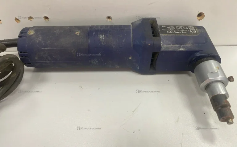 ножницы по металлу vern-0.52-2.5