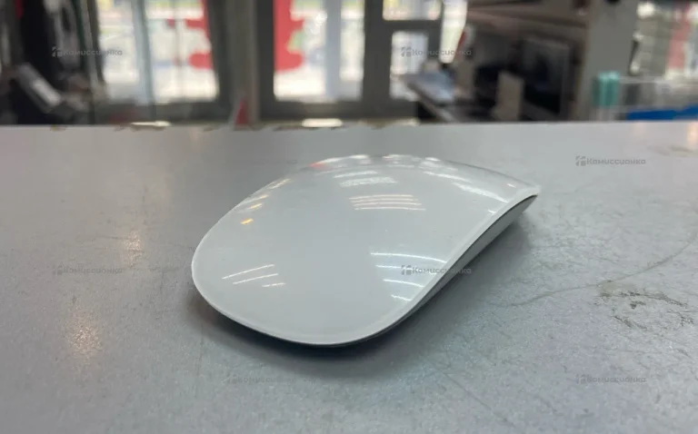 Apple Magic Mouse 1