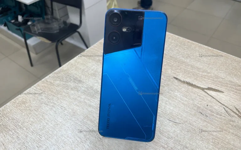Tecno Pova Neo 3 4/128Gb