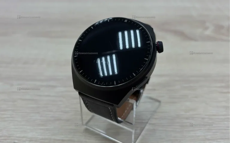 Часы Watch 6