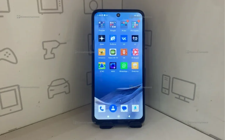 Xiaomi Redmi 10 6/64 ГБ