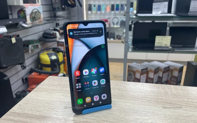 Xiaomi Redmi A3 3/64 ГБ