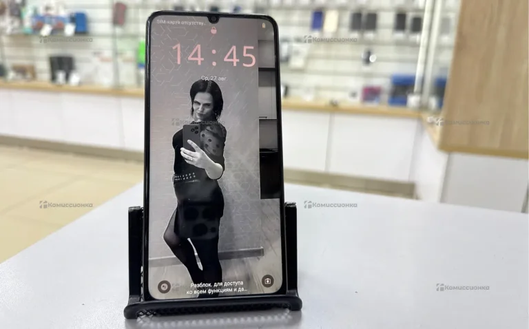 Realme Note 50 3/64Gb