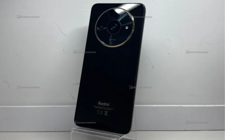 Xiaomi Redmi A3x 3/64ГБ