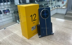 Realme 12 Pro 12/512 ГБ