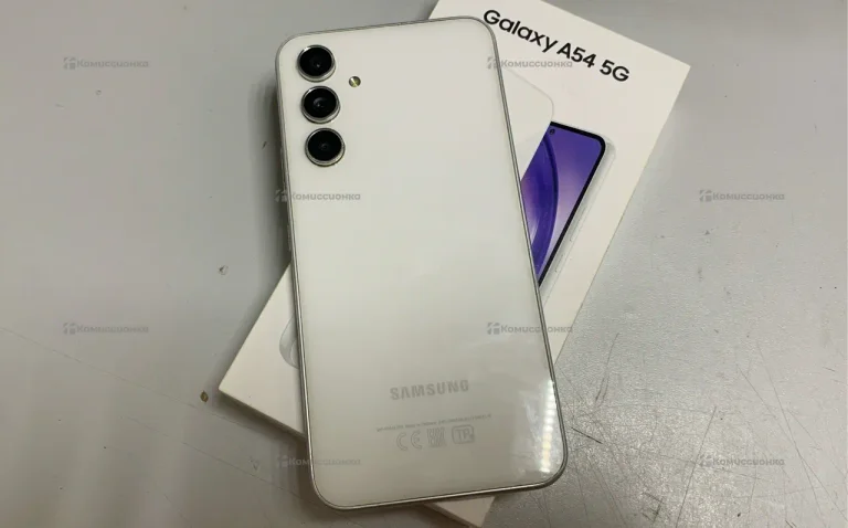 Samsung Galaxy A54 6/128Gb