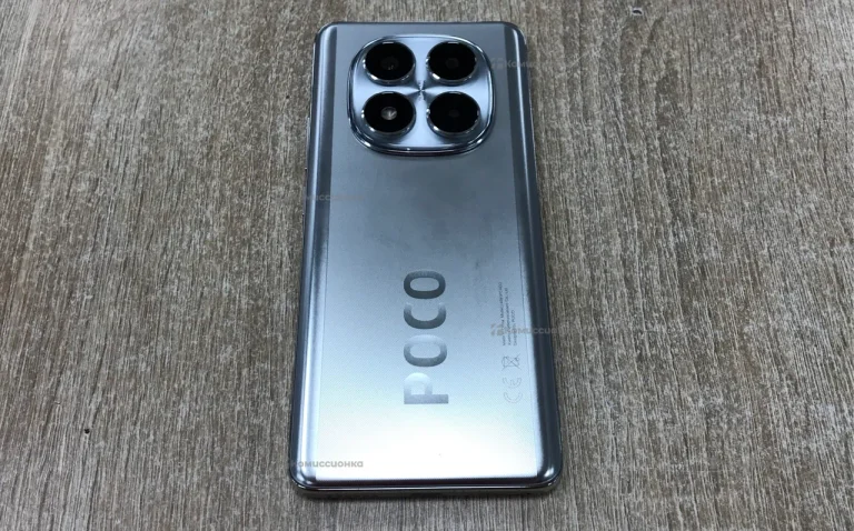 Xiaomi POCO X7 8/256Gb