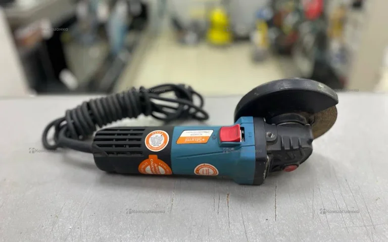 УШМ Sturm AG90121p