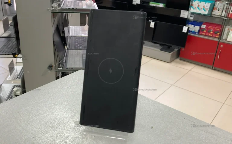 Power Bank Mi 10000 mAh