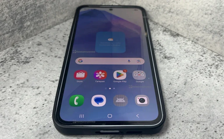 Samsung Galaxy A55 5G 8/256 ГБ