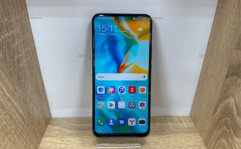 Huawei P Smart Z 4/64Gb
