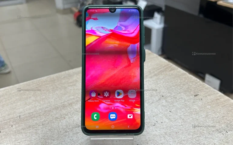 Samsung Galaxy A70 6/128 ГБ