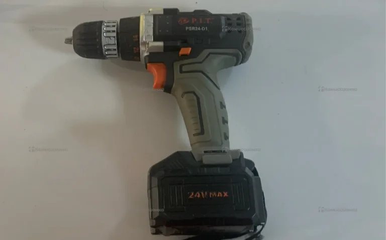 Шируповерт P.I.T PSR24-C
