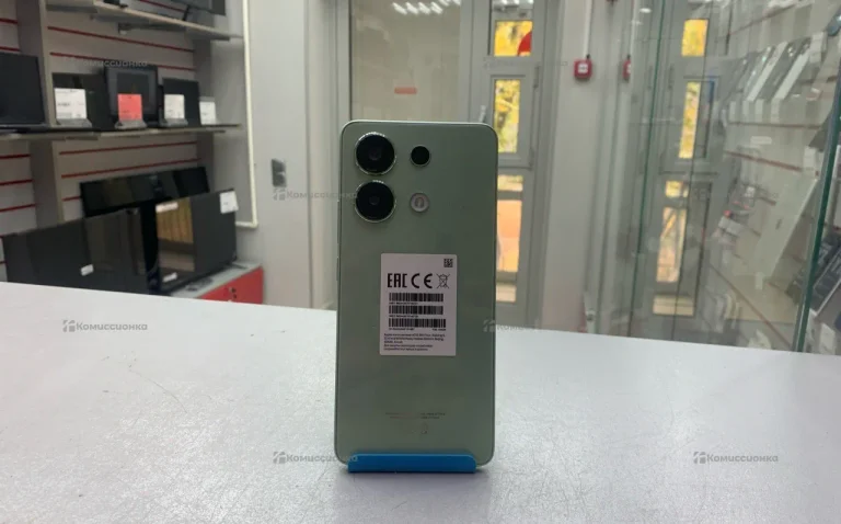 Xiaomi redmi note 13 6/128
