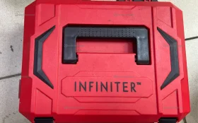 Лазерный уровень INFINITER CLG 3D