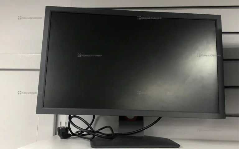 Монитор BenQ ZOWIE XL2411K