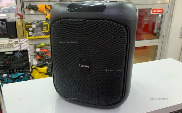 Колонка  Digma