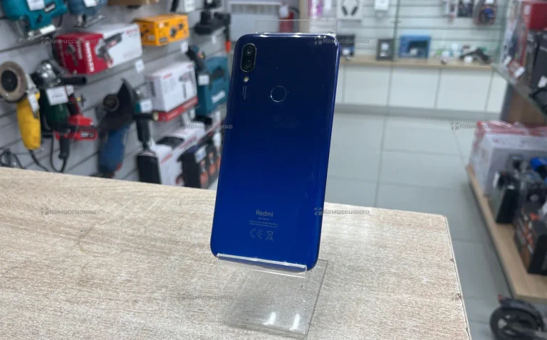Xiaomi Redmi 7 3/32Gb