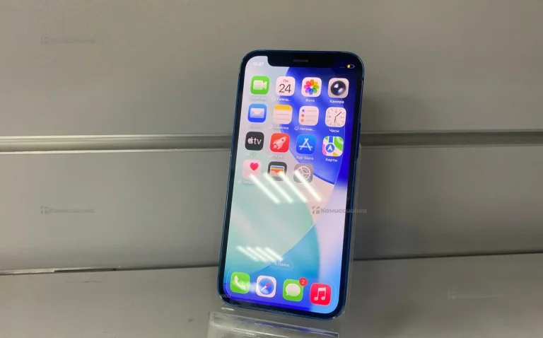 Apple iPhone 12 mini 4/64 ГБ