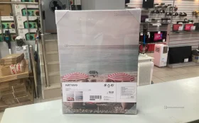 Купить Картина ИКЕА Отпускное настроение 28*38см, б/у , в Саратов Цена:250рублей