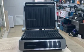 Купить Гриль электрический TG02DM б/у , в Набережные Челны Цена:2900рублей