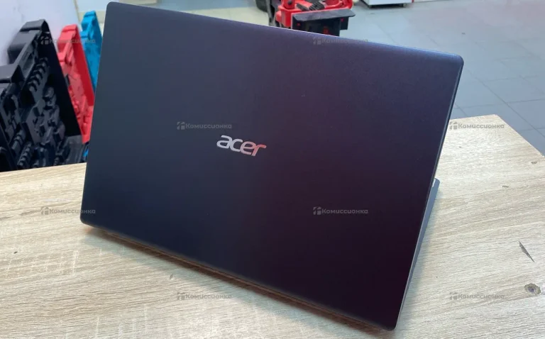 Ноутбук Acer Aspire 3