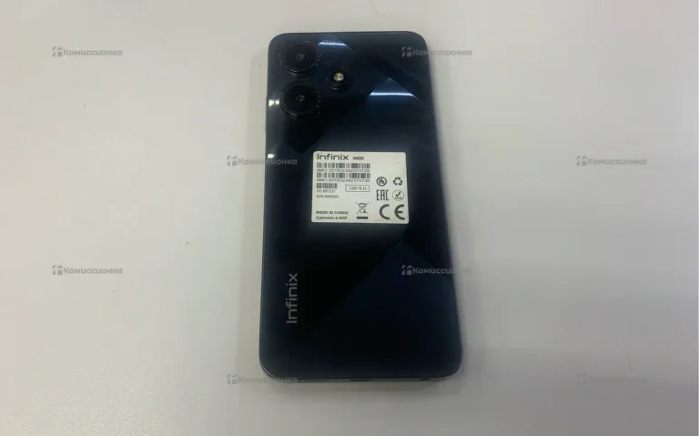 Infinix Hot 30i 8/128Gb