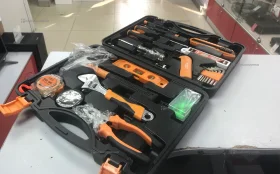 Купить Набор инструментов Razz б/у , в Саратов Цена:1690рублей